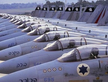 Οργή Ιράν για τα ισραηλινά χτυπήματα στη Συρία - 11 νεκροί Ιρανοί στα θύματα